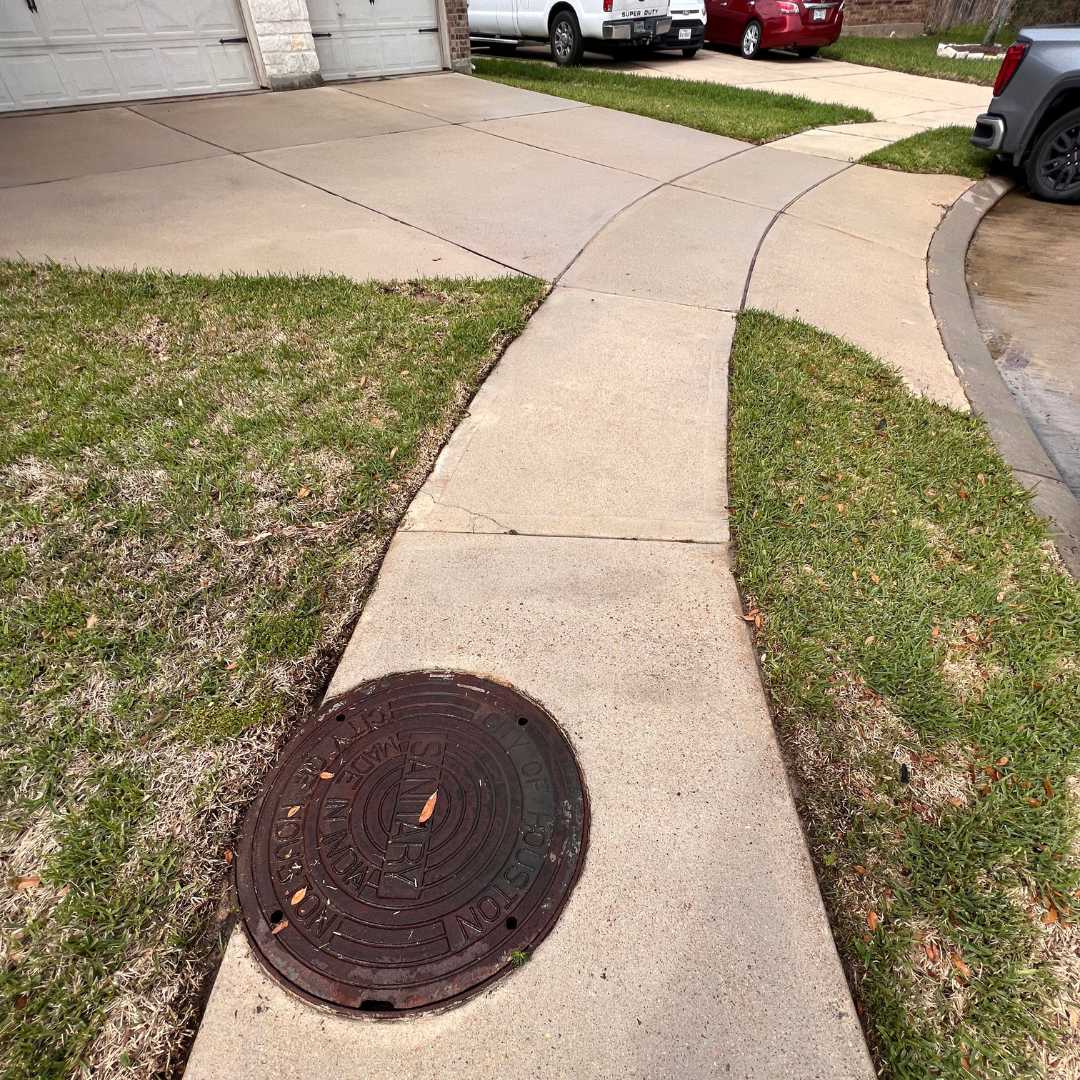 We are the best Pressure washing services in Katy, TX