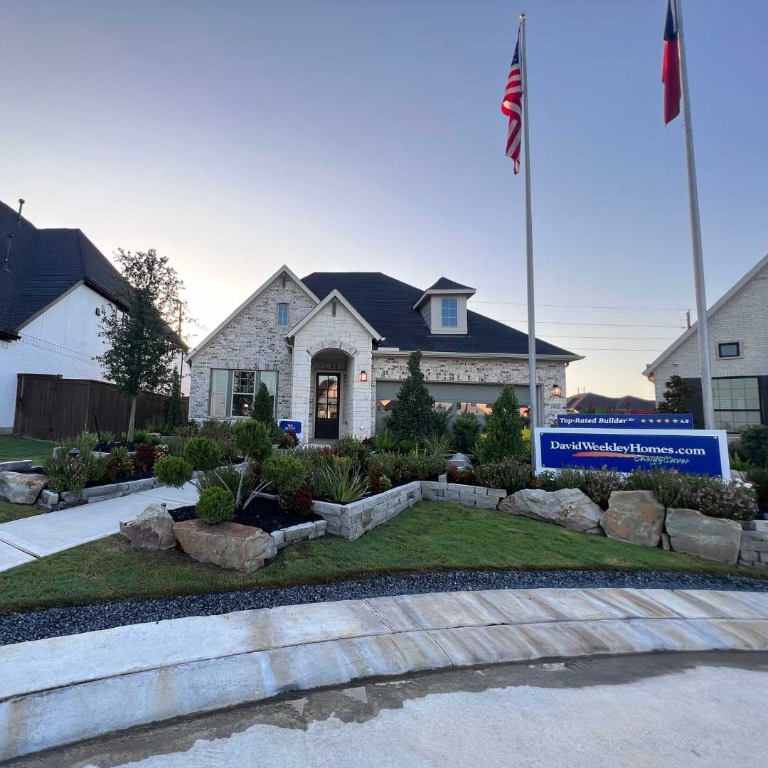 Pressure washing services in Katy, TX