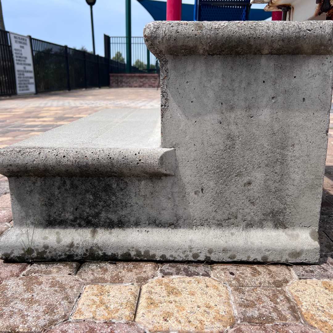 Pressure washing services in Katy, TX